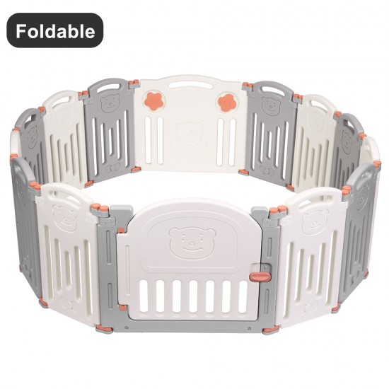 Baby Playpen,Indoor & Outdoor Kids Activity Center, Infant Safety Gates with Breathable Mesh,Sturdy Play Yard for Babies and Toddlers Baby Playpen,Indoor & Outdoor Kids Activity Center, Infant Safety Gates with Breathable Mesh,Sturdy Play Yard for Babies and Toddlers