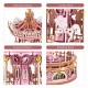 Robotime Rokr Music Box 3D Wooden Puzzle Game Assembly Model Building Kits Toys for Children Kids Birthday Gifts Robotime Rokr Music Box 3D Wooden Puzzle Game Assembly Model Building Kits Toys for Children Kids Birthday Gifts