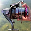 Big Game Reel 9000 10000 12000 Max Drag 30KG Power Long Cast Spinning Reel Matel Spool Saltwater Fishing Surf Reels Surf Casting