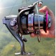 Big Game Reel 9000 10000 12000 Max Drag 30KG Power Long Cast Spinning Reel Matel Spool Saltwater Fishing Surf Reels Surf Casting Big Game Reel 9000 10000 12000 Max Drag 30KG Power Long Cast Spinning Reel Matel Spool Saltwater Fishing Surf Reels Surf Casting