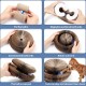 Magic Organ Cat Scratch Board Cat Toy with Bell Cat Grind Claw Climbing Corrugated Paper Cat Scratch Toy Cat Product Magic Organ Cat Scratch Board Cat Toy with Bell Cat Grind Claw Climbing Corrugated Paper Cat Scratch Toy Cat Product
