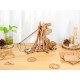 Counterweight Trebuchet Wooden Model Toys Assemble DIY Wooden Puzzle Game Assembly Constructor Toy Gift for Children Teen Adult Counterweight Trebuchet Wooden Model Toys Assemble DIY Wooden Puzzle Game Assembly Constructor Toy Gift for Children Teen Adult