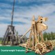Counterweight Trebuchet Wooden Model Toys Assemble DIY Wooden Puzzle Game Assembly Constructor Toy Gift for Children Teen Adult Counterweight Trebuchet Wooden Model Toys Assemble DIY Wooden Puzzle Game Assembly Constructor Toy Gift for Children Teen Adult